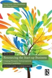 Resourcing the Start-up Business - Jones Oswald