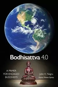 Bodhisattva 4.0 - John Negru H