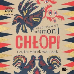 audiobook Chłopi - Władysław Reymont - 2022