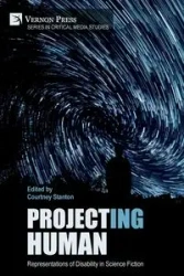 Project(ing) Human - Stanton Courtney
