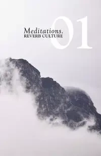 Meditations 01 - Mitchell Edmund