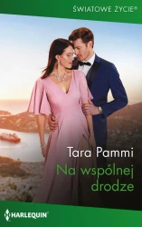 eBook Na wspólnej drodze - Tara Pammi mobi epub