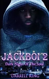 Jack$boi 2 - Darrell King
