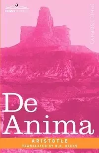 de Anima - Aristotle