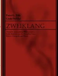 Zweiklang - Peter G. Zöls