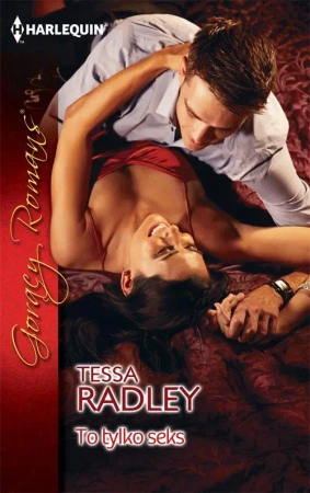eBook To tylko seks - Tessa Radley mobi epub