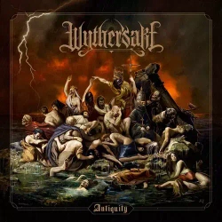 Antiquity, CD