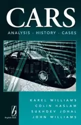 Cars - Williams Karel