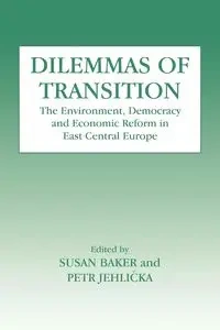 Dilemmas of Transition - Susan Baker