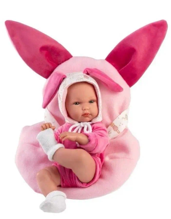 Lalka winylowa Bimba 35cm - Llorens