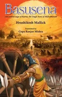 Basusena - Mallick Hrushikesh