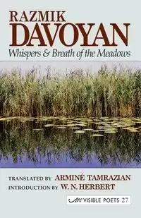 Whispers and Breath of the Meadows - Davoyan Razmik