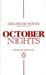 October Nights - Gerard de Nerval