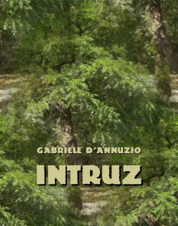 eBook Intruz - Gabriele D’annuzio epub mobi