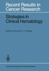 Strategies in Clinical Hematology - Gross R.