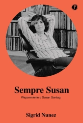 eBook Sempre Susan. Wspomnienie o Susan Sontag - Sigrid Nunez epub mobi