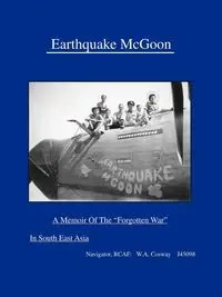 Earthquake McGoon - Cosway W. A.