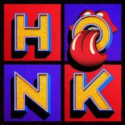 Honk, 3 LP