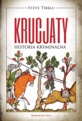 eBook KRUCJATY. Historia kryminalna epub mobi