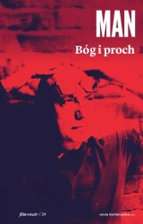Bóg i proch - Tomasz Man