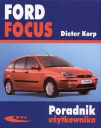 Ford Focus (1998-2004) - Dieter Korp