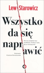 Wszystko da się naprawić - Zbigniew Lew-Starowicz