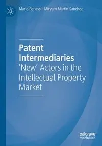 Patent Intermediaries - Mario Benassi