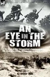 An Eye in the Storm - Arthur Arthur Ruhl Brown