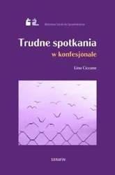 Trudne spotkania w konfesjonale Lino Ciccone - Lino Ciccone