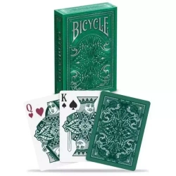 Karty do gry Bicycle Jacquard - USPC