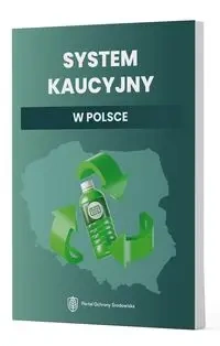 System kaucyjny w Polsce - Praca zbiorowa