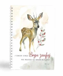 Mój dziennik - Jelonek - Szaron