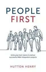 People First - Henry Hutton
