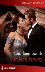 eBook Uśmiech fortuny - Charlene Sands mobi epub