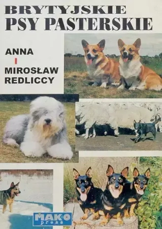 Brytyjskie Psy Pasterskie - Anna i Mirosław Redliccy