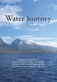 Water Journey - Hal Wiggins