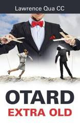 Otard - Lawrence Qua CC