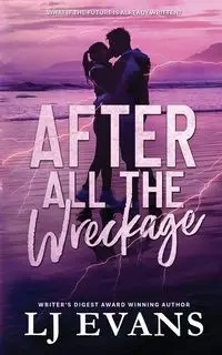 After All the Wreckage - Evans LJ