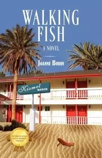Walking Fish - Joanne Bodin