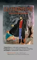 Leatherstone - Second Edition - David Patrick Pabian