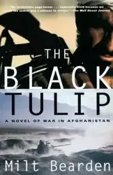 The Black Tulip - Bearden Milt