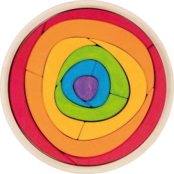 Puzzle Oculus 12el - Goki