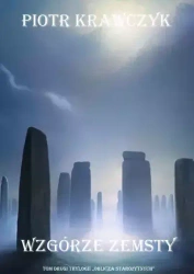 Wzgórze Zemsty - Piotr Krawczyk