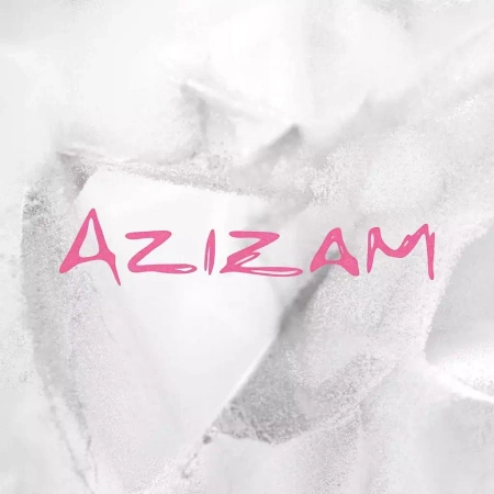 Azizam, CD