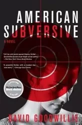 AMERICAN SUBVERSIVE - GOODWILLIE