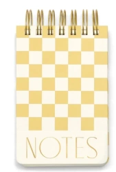 Notes A5/192K linia Checks - Designworks Ink