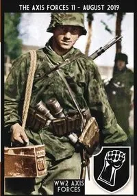 The Axis Forces 11 - Afiero Massimiliano