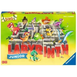 Labyrinth Jr Dino - Ravensburger