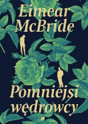 eBook Pomniejsi wędrowcy - Eimear McBride epub mobi