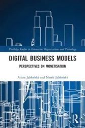 Digital Business Models - Adam Jabłoński